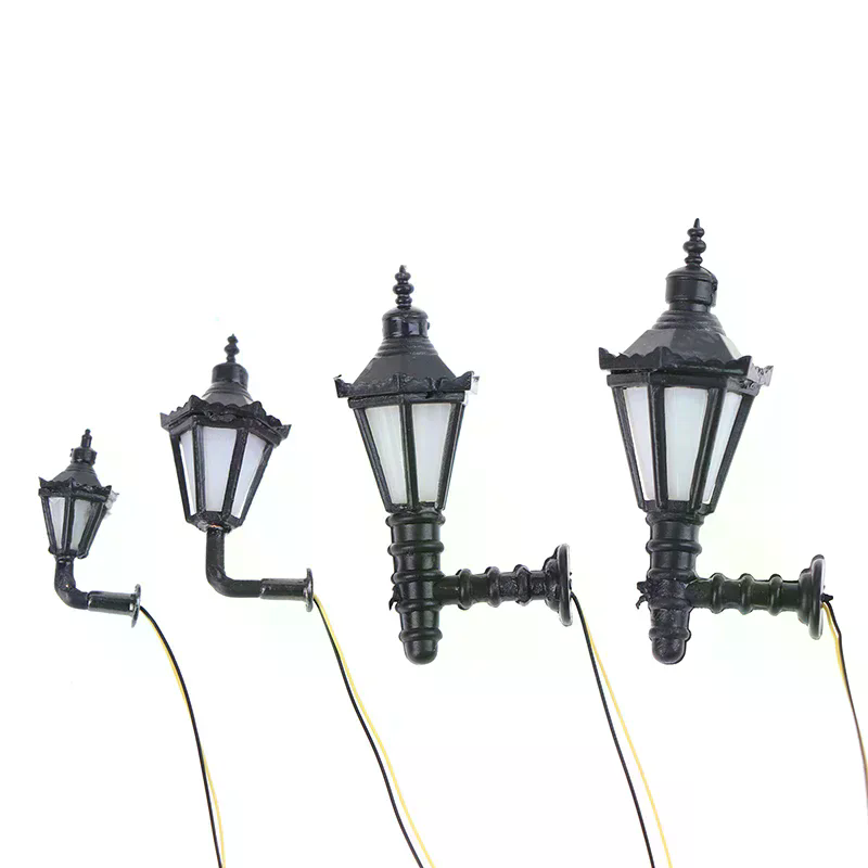 Outdoor Lighting Architectural - /Cna/Architektoniczna Lampa Ścienna na Dziedziniec Model