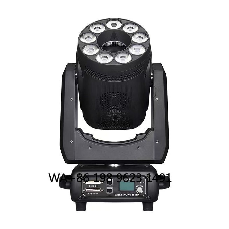 Outdoor Lighting Architectural - Światło LED do oświetlania ścian z