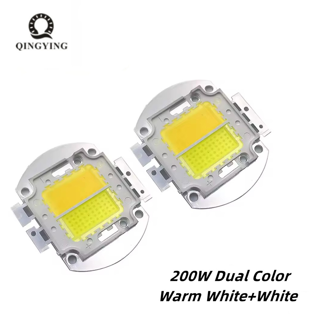 Zumtobel Outdoor Lighting - 1 szt.-5 szt. 200W Dwukolorowy, wysokiej
