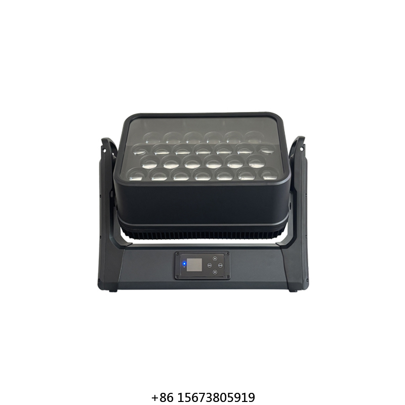 Outdoor Lighting Architectural - Reflektor LED z ruchomą głowicą 32x25W