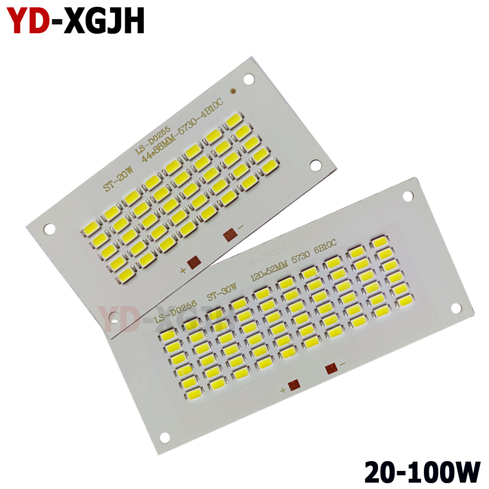 Zumtobel Outdoor Lighting - Płytka LED SMD5730, źródło światła na