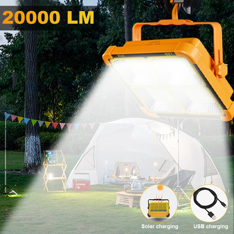 Zumtobel Outdoor Lighting - Zewnętrzne lampy solarne, ładowalne reflektory solarne