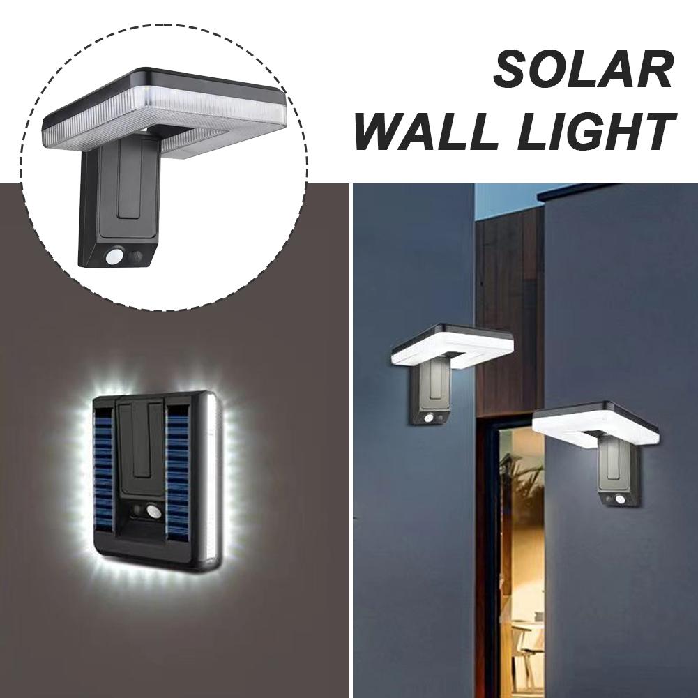 Outdoor Lighting Construction - Składana lampa LED 120 ° Lampa