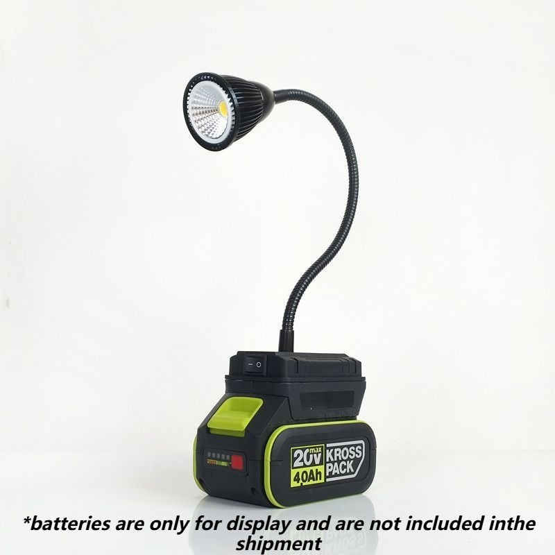 Outdoor Lighting Electrician - Żarówka 5W o ciepłym żółtym świetle