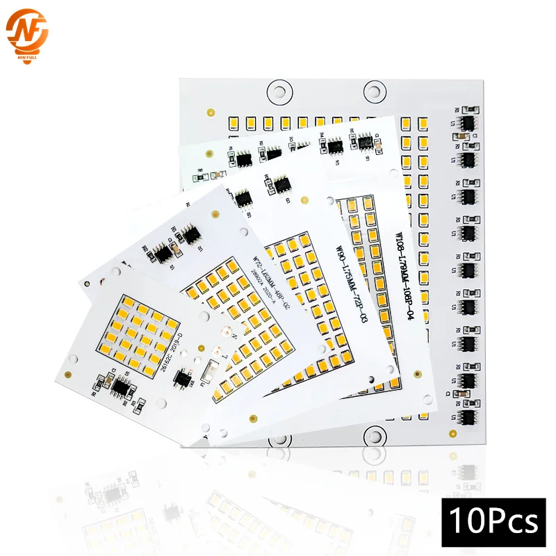 Zumtobel Outdoor Lighting - 10szt/lot 10W 20W 30W 50W 100W