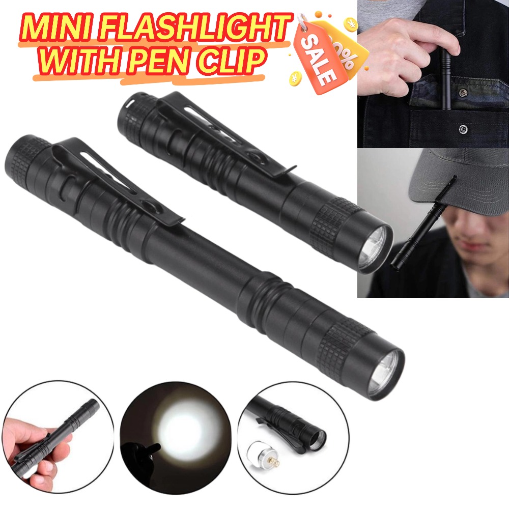 Outdoor Lighting Electrician - Latarka robocza COB o mocy 1000
