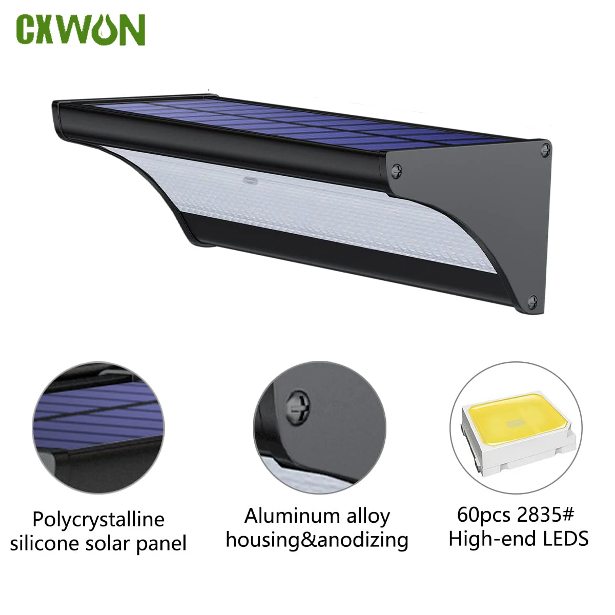 60/48Led zewnętrzna lampa ście – Zumtobel Outdoor Lighting recenzja i cena