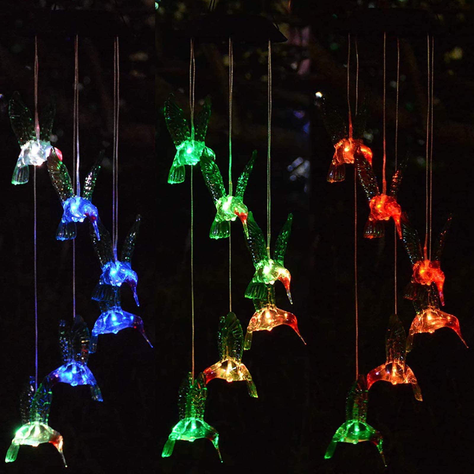 Solarnie ładowane latarnie ogr – Outdoor Lighting Pendant recenzja i cena