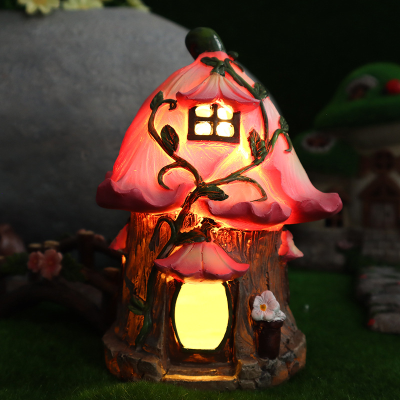 Ogród Solarna Lampka Nocna Grz – Outdoor Lighting Architectural recenzja i cena