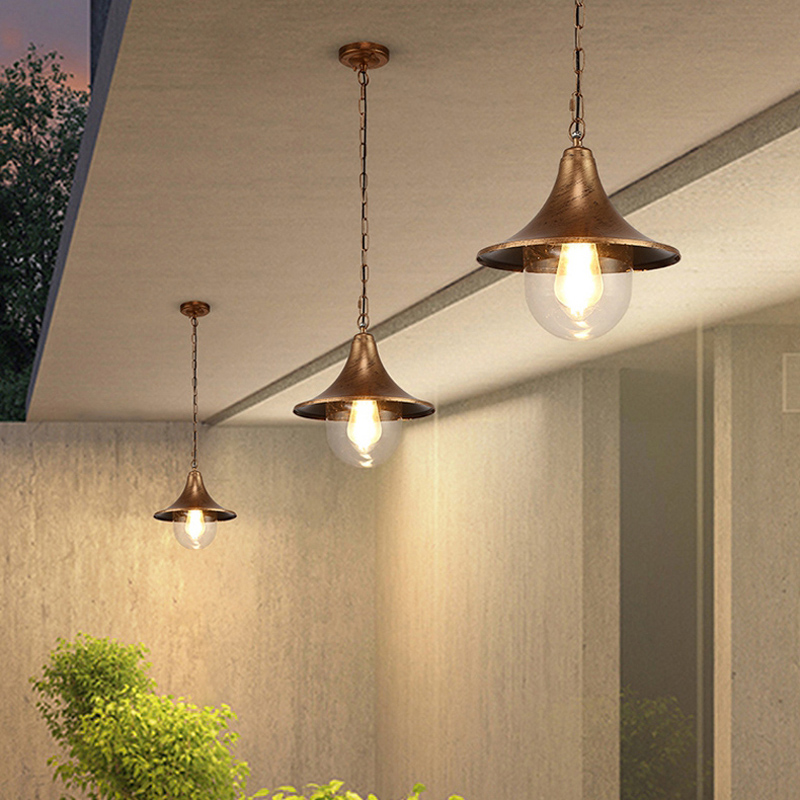 Duży głośnik zewnętrzny wodood – Outdoor Lighting On Fence recenzja i cena