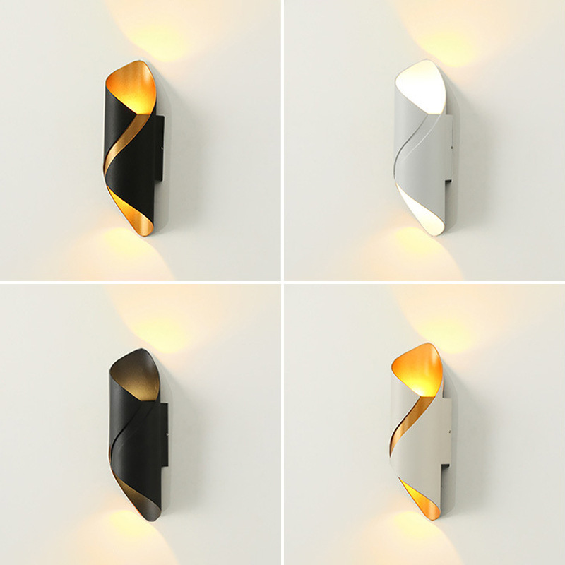 Kreatywny Design LED kinkiet 1 – Outdoor Lighting Amazon recenzja i cena