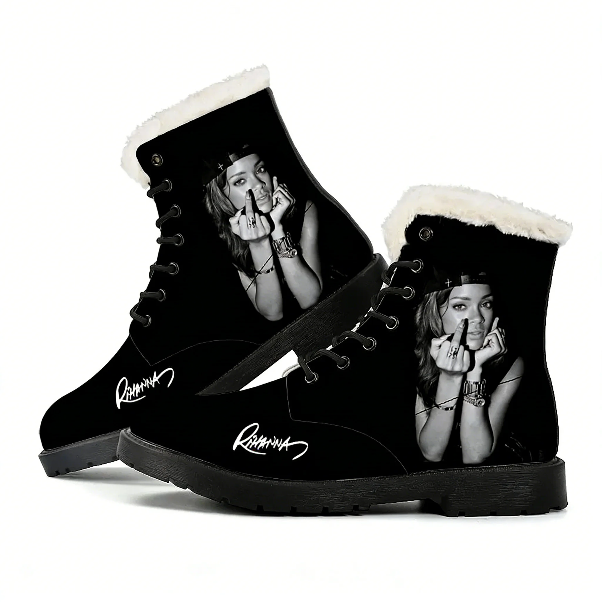 Buty Rihanna Hip-hop Rapper Pl – Outdoor Lighting High Quality recenzja i cena