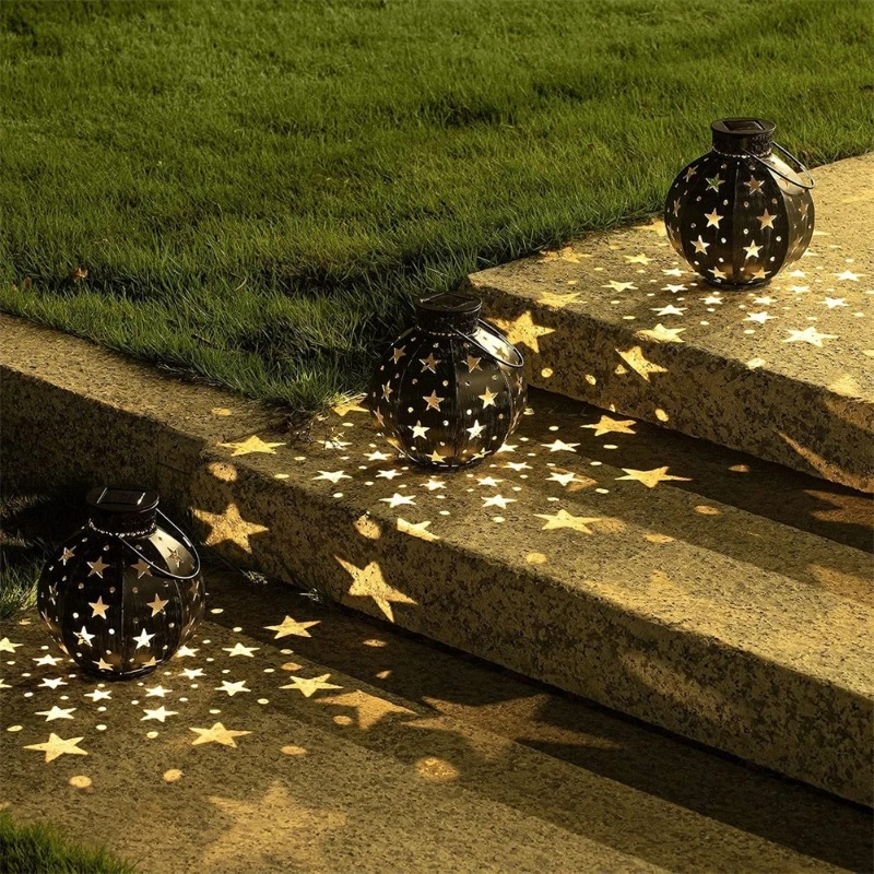 Projektor Ogrodowy w Kształcie – Outdoor Lighting Construction recenzja i cena