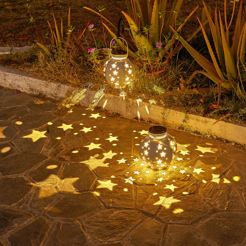 Projektor Ogrodowy w Kształcie – Outdoor Lighting Construction recenzja i cena
