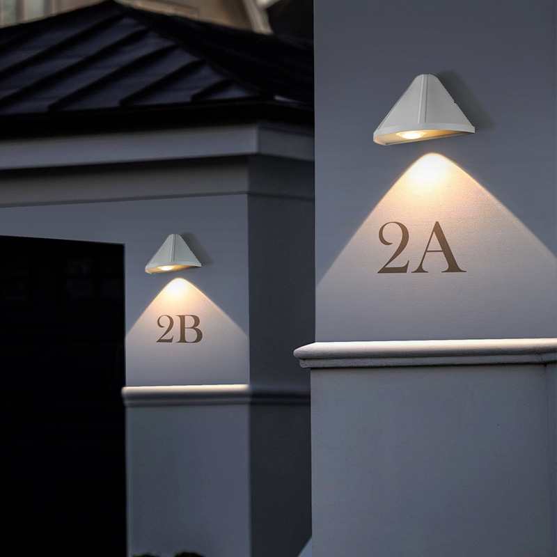 Wodoodporne wewnętrzne zewnętr – Outdoor Lighting Amazon recenzja i cena