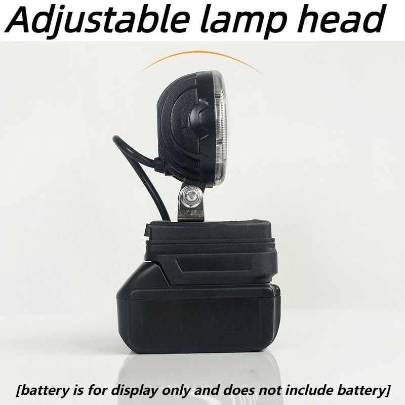 Lampa awaryjna LED do elektryk – Outdoor Lighting Electrician recenzja i cena
