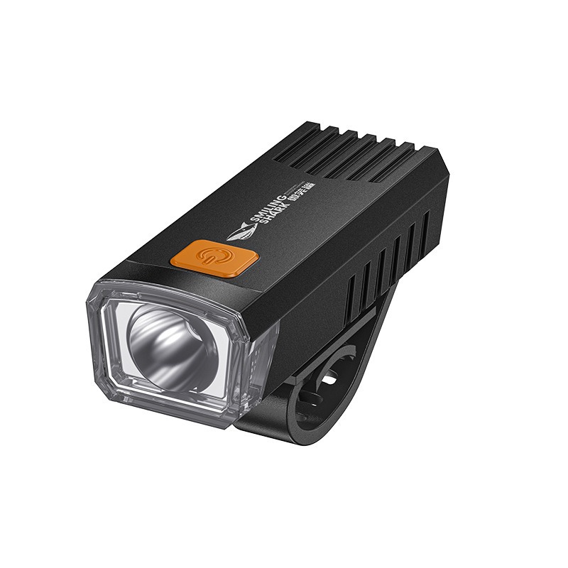Uśmiechnięty rekin Przenośny,  – Zumtobel Outdoor Lighting recenzja i cena