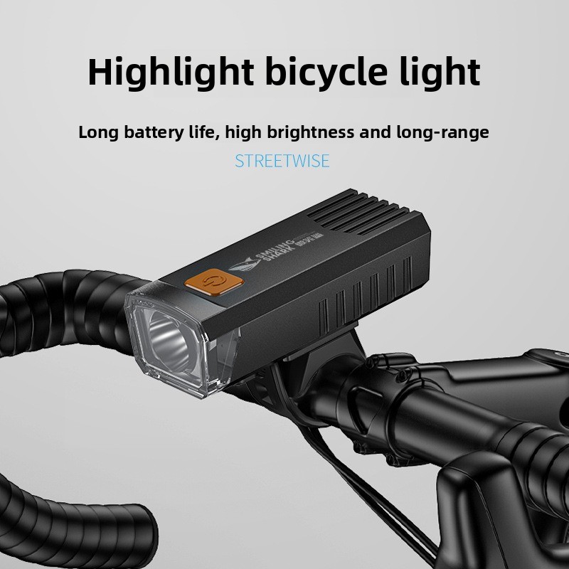 Uśmiechnięty rekin Przenośny,  – Zumtobel Outdoor Lighting recenzja i cena