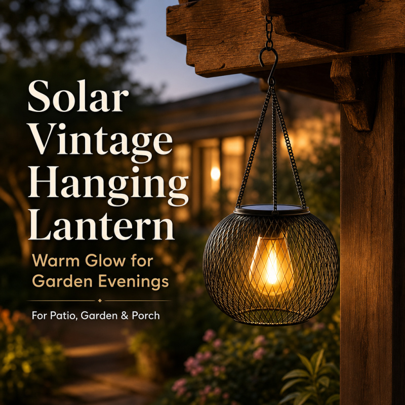 Solarna lampa podłogowa LED do – Outdoor Lighting Construction recenzja i cena