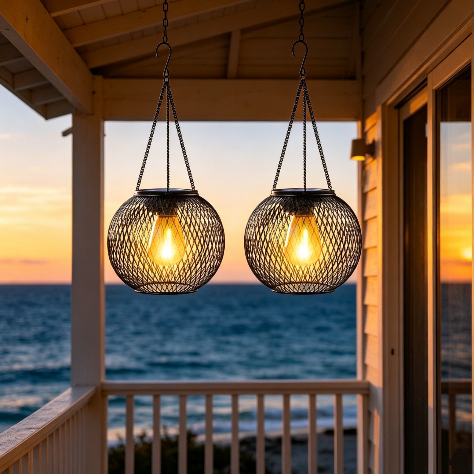 Solarna lampa podłogowa LED do – Outdoor Lighting Construction recenzja i cena