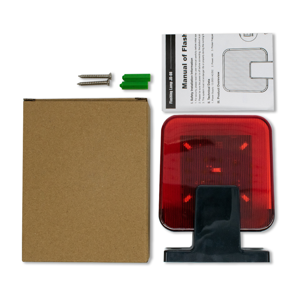 Światło stroboskopowe LED do m – Outdoor Lighting Amazon recenzja i cena