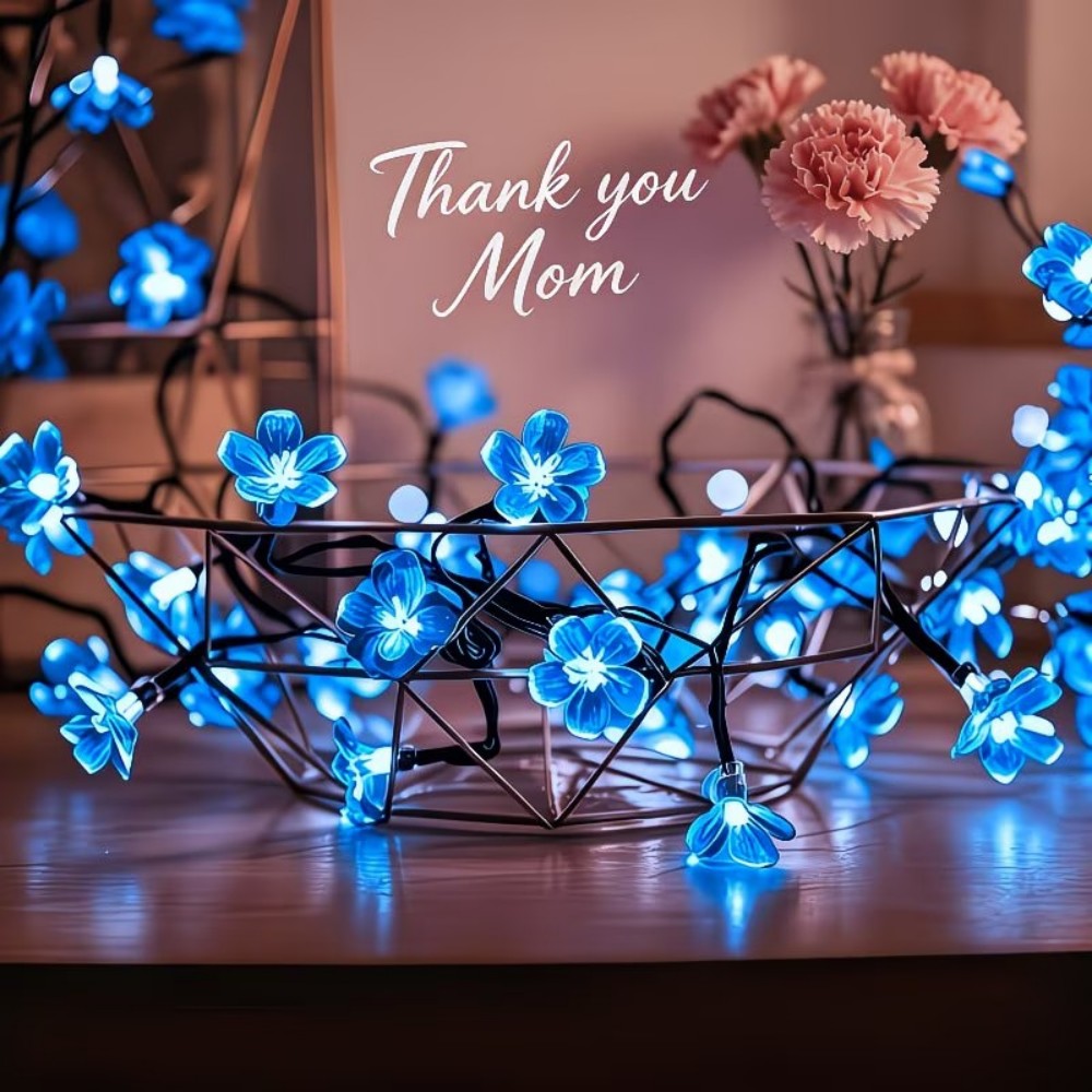 Solarne lampki sznurkowe w ksz – Solar Fairy String recenzja i cena