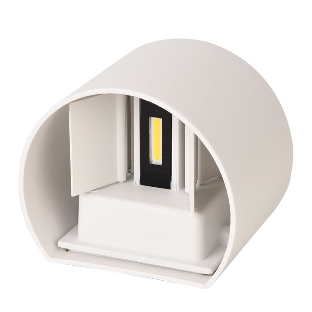 IP65 Wodoodporna lampa ścienna – Outdoor Lighting Amazon recenzja i cena