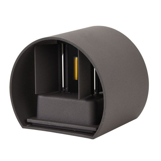 IP65 Wodoodporna lampa ścienna – Outdoor Lighting Amazon recenzja i cena