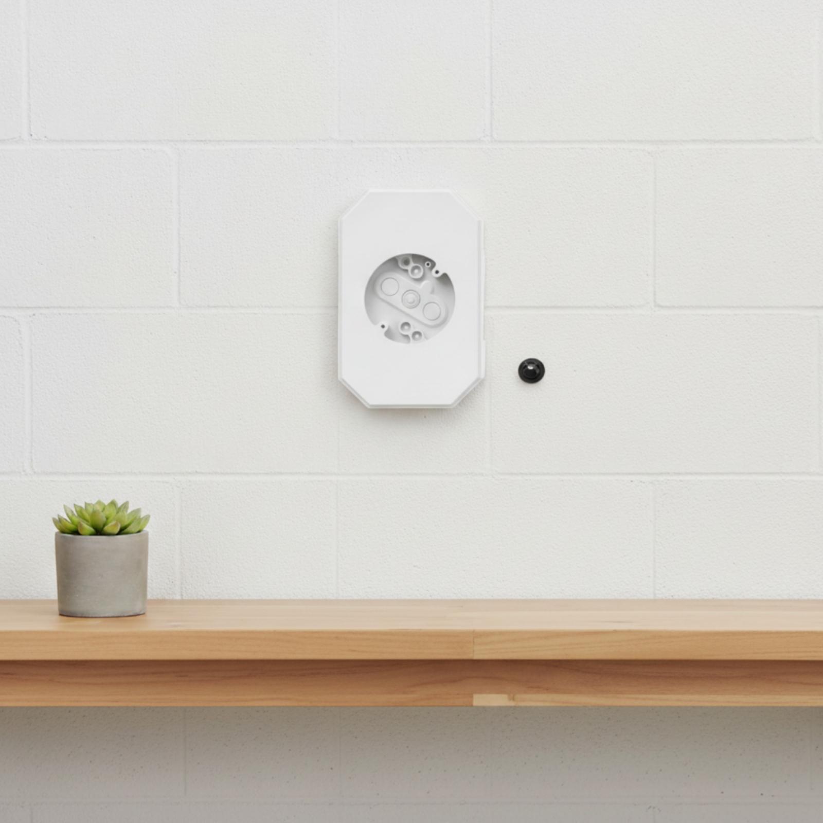 Blok montażowy do paneli z lis – Outdoor Lighting Electrician recenzja i cena