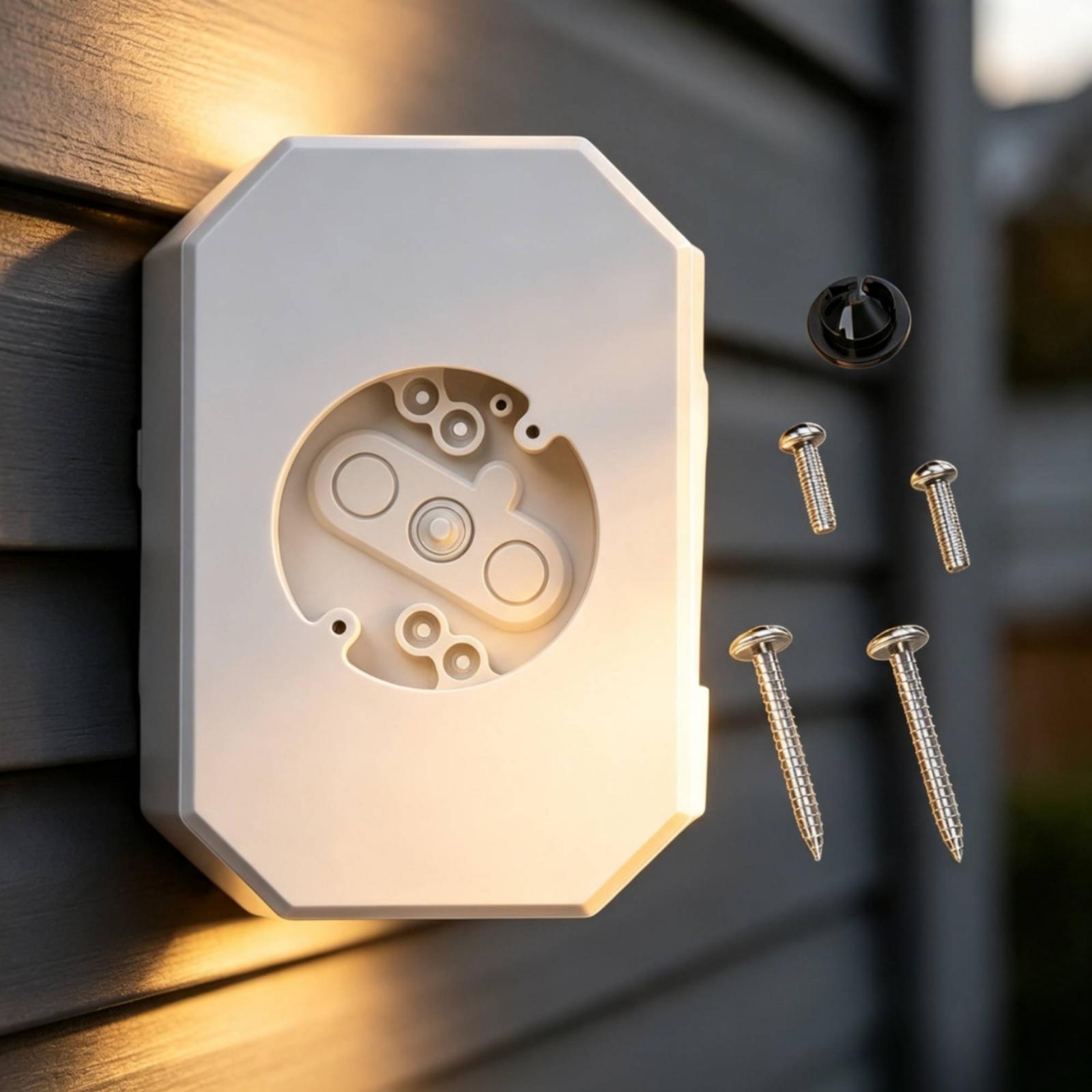 Blok montażowy do paneli z lis – Outdoor Lighting Electrician recenzja i cena