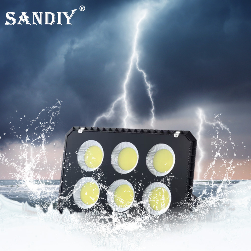 Reflektory LED oświetlenie zew – Zumtobel Outdoor Lighting recenzja i cena