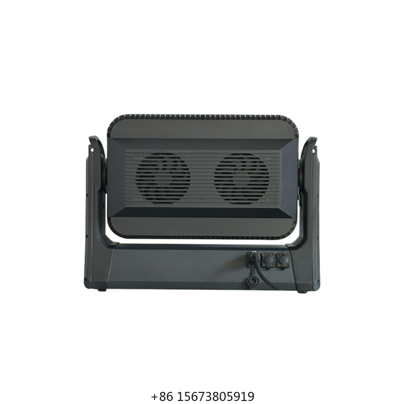 Reflektor LED z ruchomą głowic – Outdoor Lighting Architectural recenzja i cena