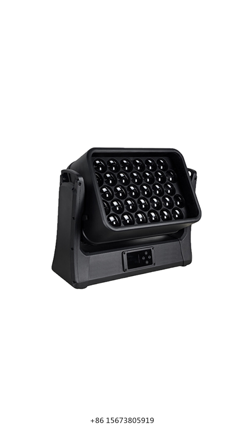 Reflektor LED z ruchomą głowic – Outdoor Lighting Architectural recenzja i cena