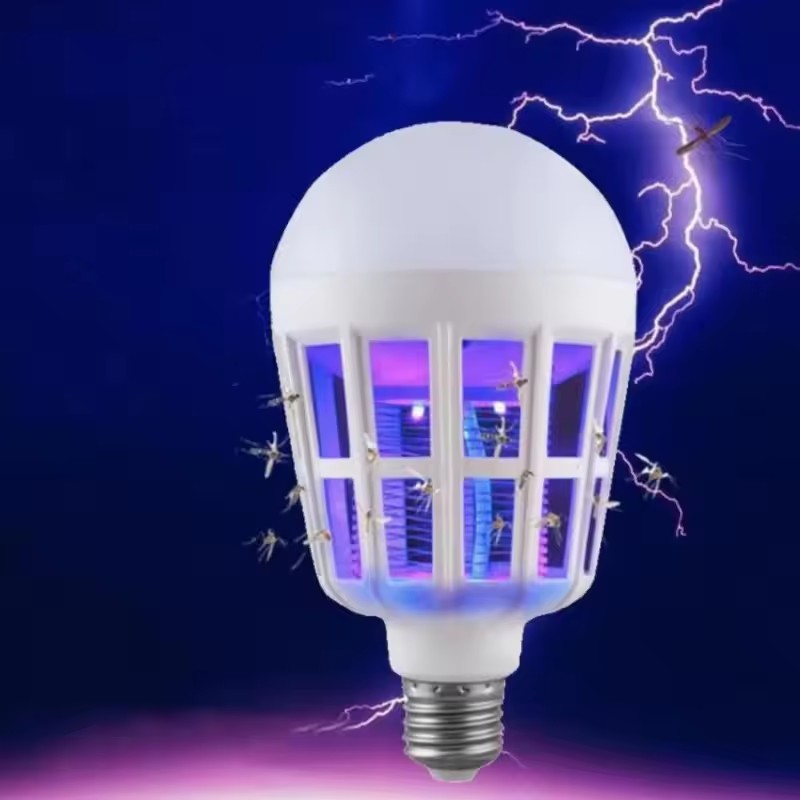 1/5 SZT. Elektryczne łapaki na – Outdoor Lighting On Fence recenzja i cena