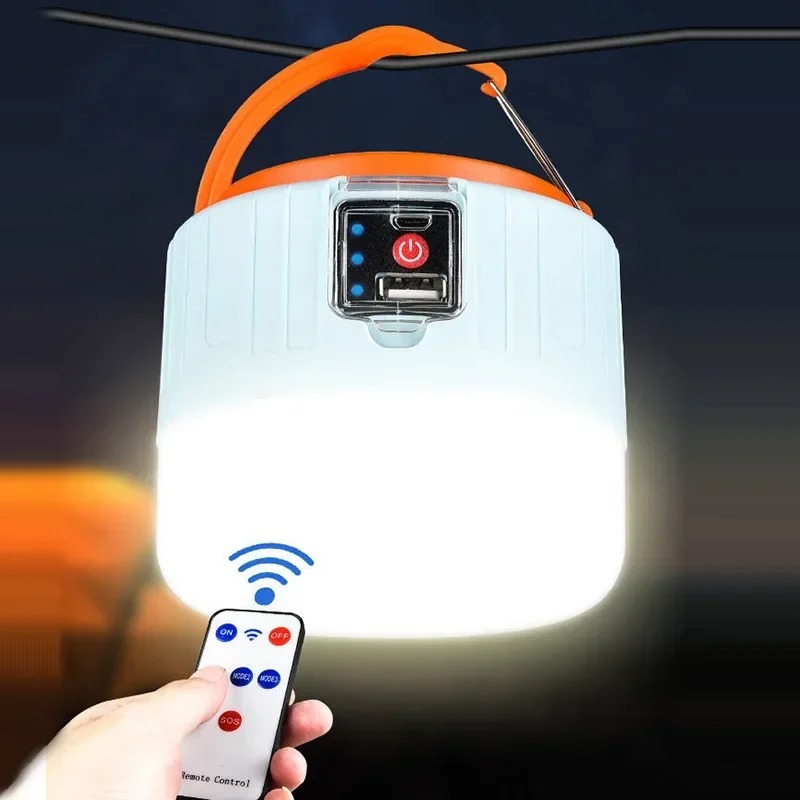 Przenośna lampa kempingowa z p – Zumtobel Outdoor Lighting recenzja i cena