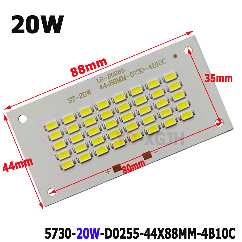 Płytka LED SMD5730, źródło świ – Zumtobel Outdoor Lighting recenzja i cena