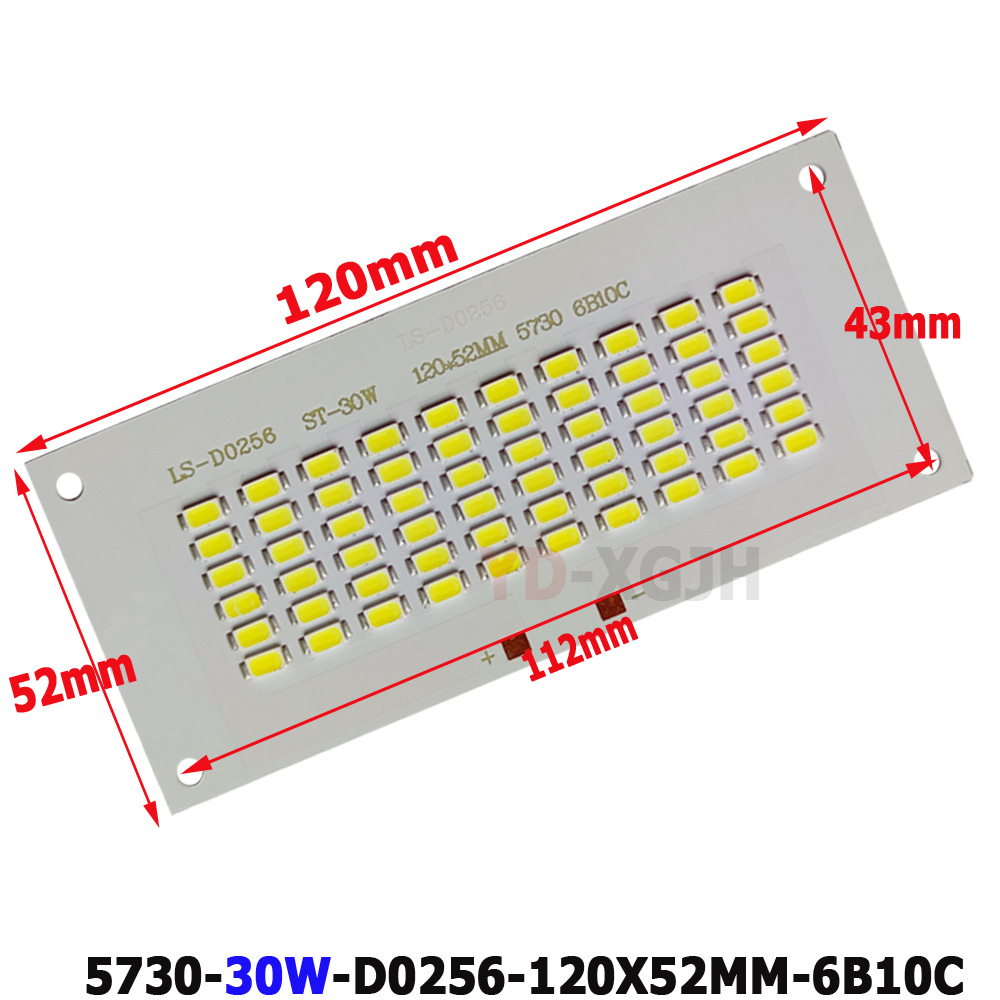 Płytka LED SMD5730, źródło świ – Zumtobel Outdoor Lighting recenzja i cena
