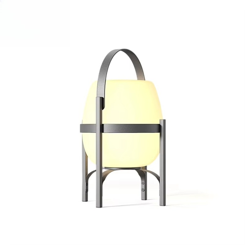 Solarna lampa ogrodowa ze stal – Outdoor Lighting Architectural recenzja i cena