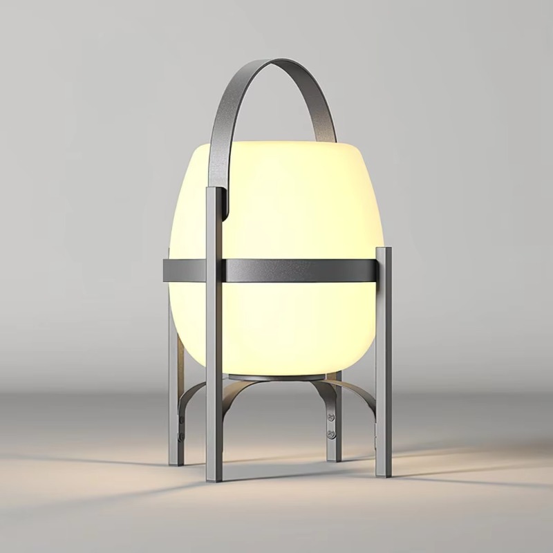 Solarna lampa ogrodowa ze stal – Outdoor Lighting Architectural recenzja i cena