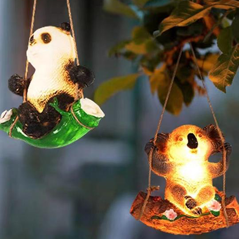 Zewnętrzna wodoodporna lampa w – Outdoor Lighting Art recenzja i cena