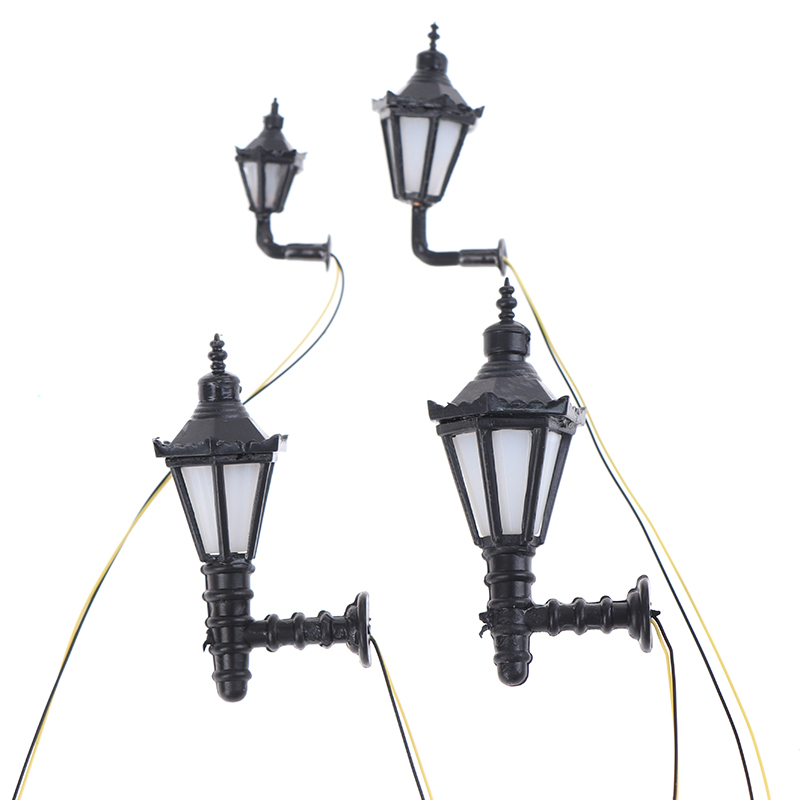 Miniaturowa architektoniczna l – Outdoor Lighting Architectural recenzja i cena