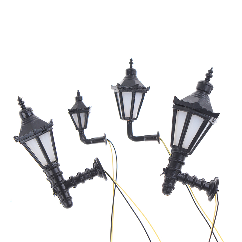 Miniaturowa architektoniczna l – Outdoor Lighting Architectural recenzja i cena