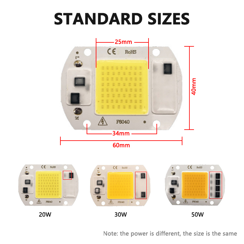3000K 6000K LED COB Chip oświe – Zumtobel Outdoor Lighting recenzja i cena