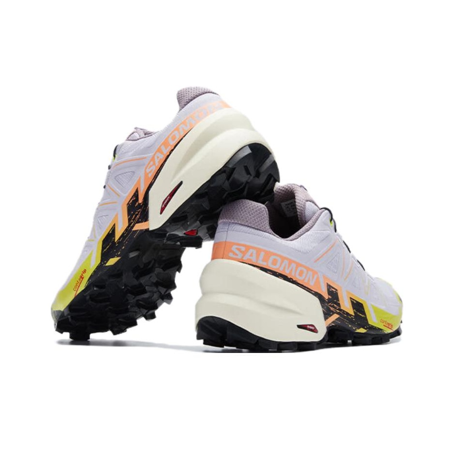 Buty do biegania w terenie SAL – Salomon Shoes Speedcross 6 recenzja i cena