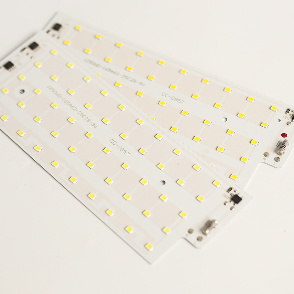 2szt/lot 50W LED Lamp beads SM – Zumtobel Outdoor Lighting recenzja i cena
