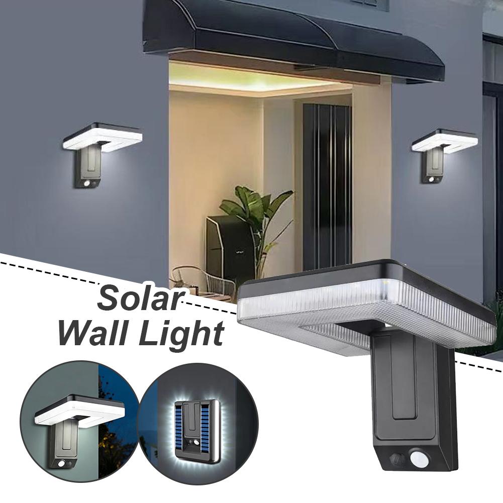 Składana lampa LED 120 °   Lam – Outdoor Lighting Construction recenzja i cena
