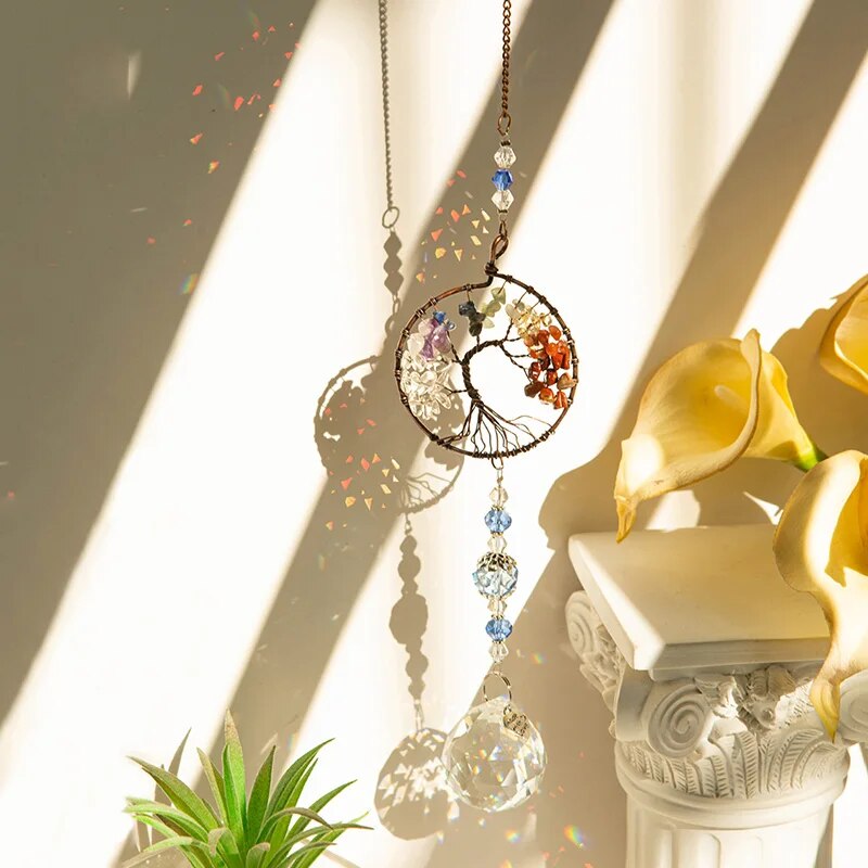 1 szt. Kolorowy oryginalny kam – Outdoor Lighting Pendant recenzja i cena