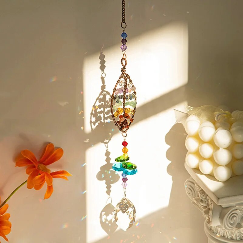 1 szt. Kolorowy oryginalny kam – Outdoor Lighting Pendant recenzja i cena