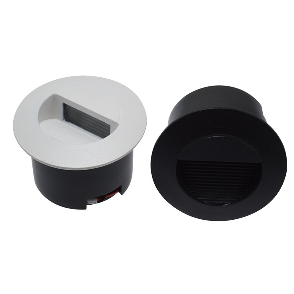 Zewnętrzne oświetlenie schodów – Outdoor Lighting Amazon recenzja i cena