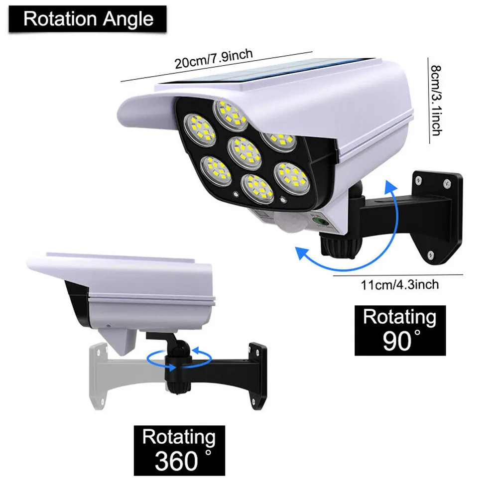 Zewnętrzna lampa słoneczna z c – Zumtobel Outdoor Lighting recenzja i cena